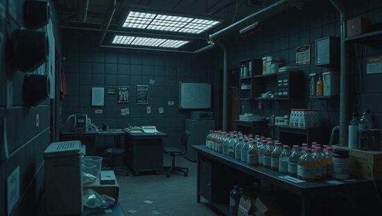 Europol Shuts Down 'Archetyp Market' in Global Crackdown