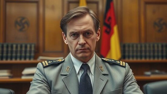 German Court President Threatens to Upend Asylum Rejection Policy