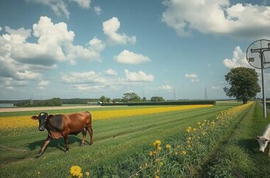 'Let Us Survive' on the European Market