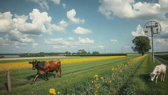 'Let Us Survive' on the European Market