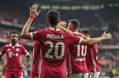 10-0 THRASHING LEAVES RIVALS IN SHAMBLES!