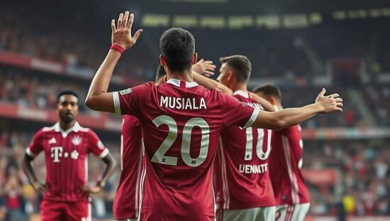 10-0 THRASHING LEAVES RIVALS IN SHAMBLES!