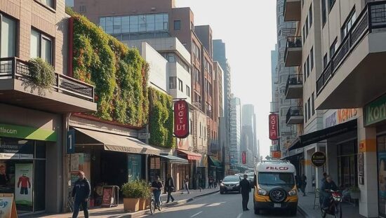 HEATWAVE WARNING Germany's Cities Face Urgent Action