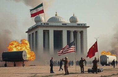 BOMBSHELL: US-Iran Confrontation Sets Off Global Firestorm, Experts Warn of Catastrophic Escalation