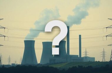 ENBW CEO Warns of Overbuilding and Costly Mistakes