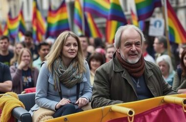 Klöckner's CSD Snub Sparks Backlash, Merz's Invitation Sparks Hope