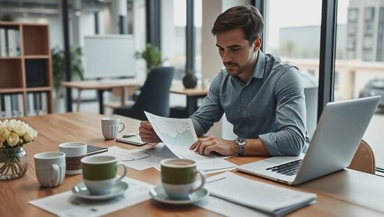 Producer Prices in May Slightly Decreased