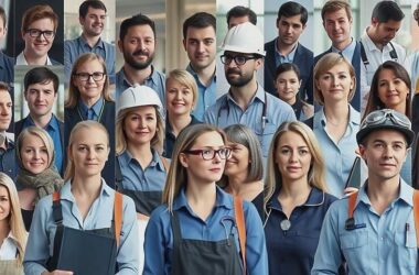 More Women Working Fewer Hours