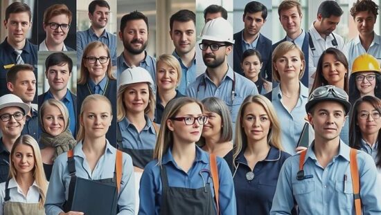 More Women Working Fewer Hours