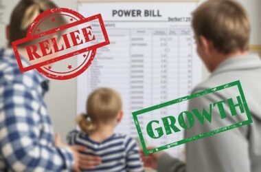 Budget Betrayal: CDU's Social Wing Slams Electricity Tax Hike for Ordinary Germans