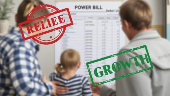 Budget Betrayal: CDU's Social Wing Slams Electricity Tax Hike for Ordinary Germans