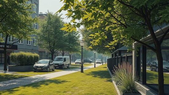 Germany to Regulate Urban Heat Protection as Death Toll Reaches 3,000!