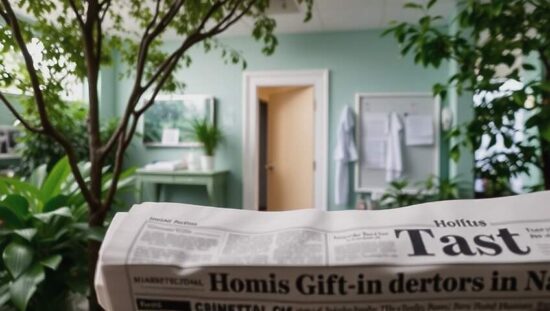 Green Party Sounds the Alarm on Doctor's Office Overload