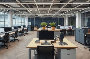 Study Debunks Myths on Flex Work