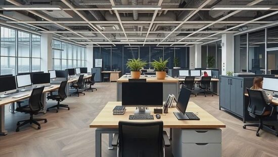 Study Debunks Myths on Flex Work