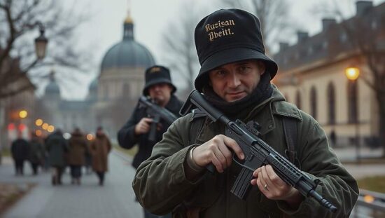 The Unseen Threat Lurking in the Shadows