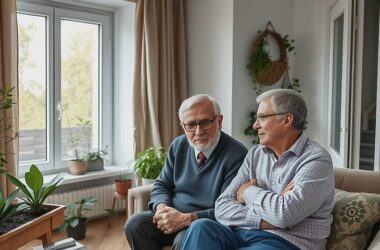 A Crisis of Empty Spaces?