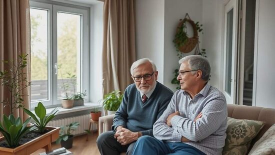 A Crisis of Empty Spaces?