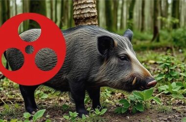 North Rhine-Westphalia in the Crosshairs!