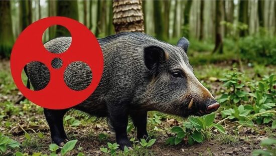 North Rhine-Westphalia in the Crosshairs!