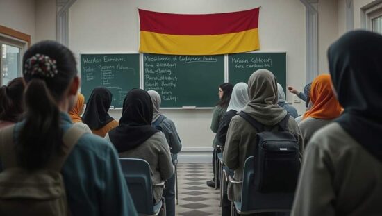 A ticking time bomb?