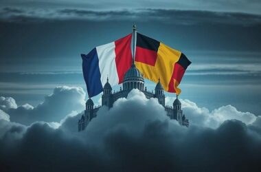 Germany and France Plan a 'Reset' for Autonomy