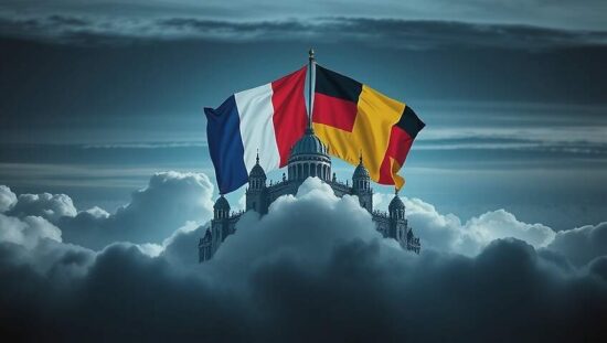 Germany and France Plan a 'Reset' for Autonomy