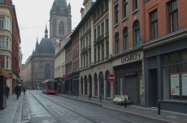 Cologne's Darkest Secret Defused!