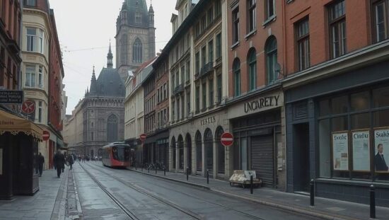 Cologne's Darkest Secret Defused!