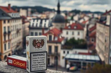 Tobacco Taxpocalypse: EU's Shocking Plan to Burn Your Pocket and Your Cigarette!