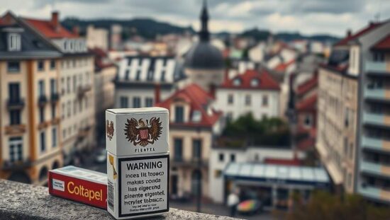 Tobacco Taxpocalypse: EU's Shocking Plan to Burn Your Pocket and Your Cigarette!
