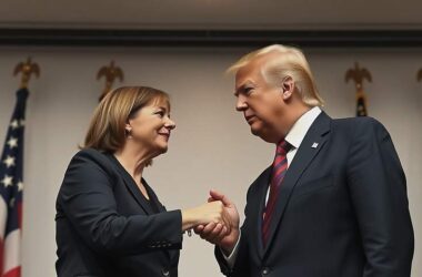 A New Era of Transatlantic Cooperation?