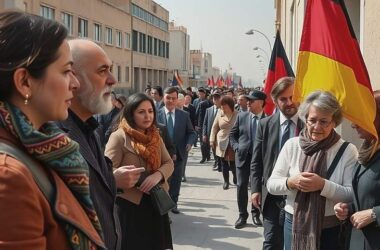 We'll Bring You Home, If You Want to Leave