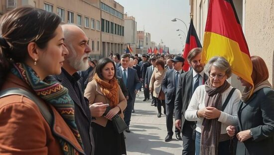 We'll Bring You Home, If You Want to Leave