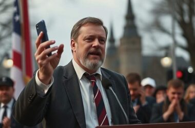 Söder Rejects Age Limits for Social Networks