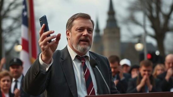 Söder Rejects Age Limits for Social Networks