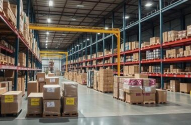 Germany's Big Business Pushes Back Against EU's Supply Chain Red Tape