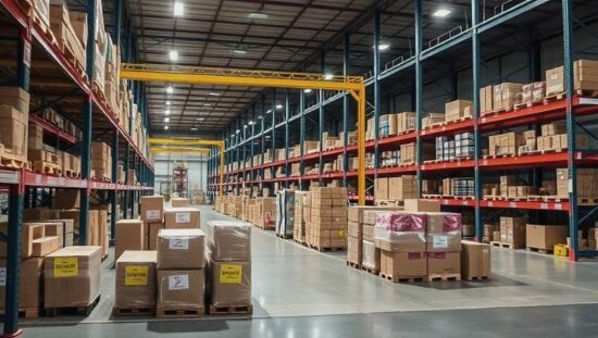 Germany's Big Business Pushes Back Against EU's Supply Chain Red Tape