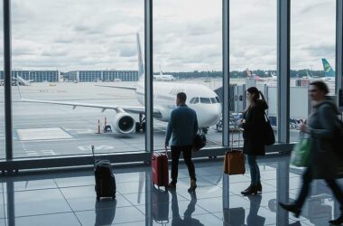 Court Rules Against Passenger Claiming Long Security Check