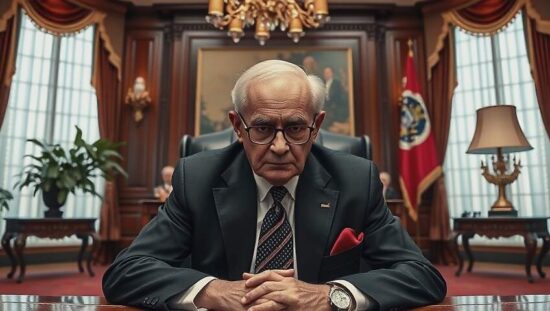 36 Political Officials Axed in a Month!