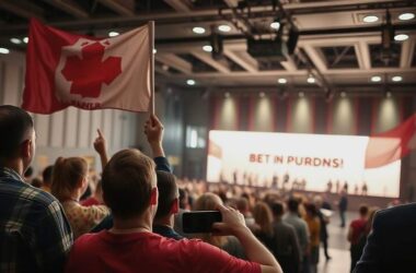 BREAKING: Jusos Unleash the Fury: SPD on the Brink of AfD Ban, as Party's Left Wing Cranks Up the Pressure!