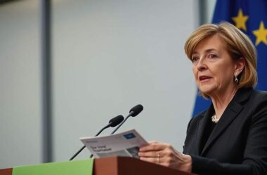 'Absurd' Asylum Rejections and a European Union in Peril'