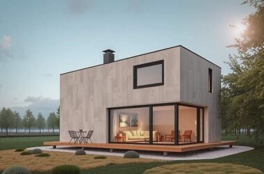 Basements to Become Mass Shelter Spaces in a Matter of Minutes