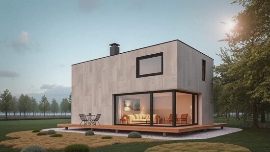 Basements to Become Mass Shelter Spaces in a Matter of Minutes