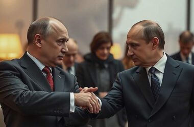 A Chance for Peace or a Trap?