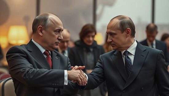 A Chance for Peace or a Trap?