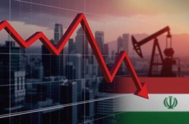 Panic Selling Grips European Markets as Oil Prices Soar