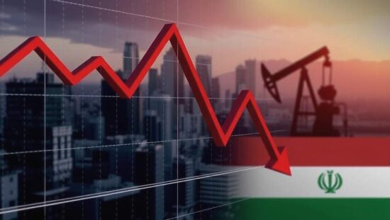 Panic Selling Grips European Markets as Oil Prices Soar