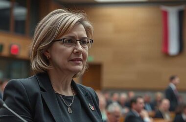 SPD: Parliament's Oversight Committee is Still Effective, Despite Downsizing