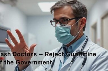 Federal Government's Guarantee Plan Sparks Outrage